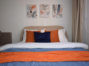 Апартаменты в центре города Кронштадта