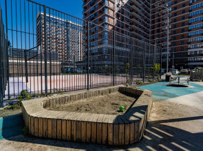 Квартира 2 Ночи на Константина Гондаря 97