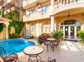 Гостевой дом Грейс Наири