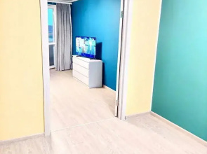 Квартира на Эрвье 16к1