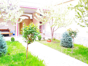 Rakat Inn Navigator Guest House