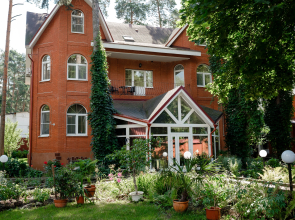 Pomestye Guest house
