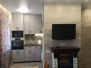 Квартира Тихий Центр