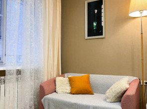 Апартаменты Apart-Comfort на Угличской 27а