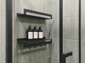 Квартира  с дизайнерским ремонтом у Ежа