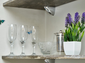 Апартаменты DD.APARTS.VBG : WOW-Студия у Библиотеки ААЛТО