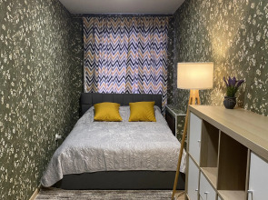 Гостевой дом Адванс-Трио