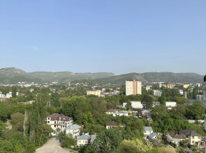 Квартира в элитном жк Звезда