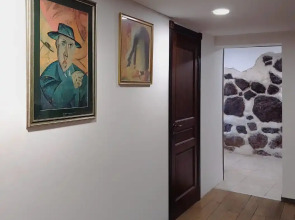 Апартаменты Antik