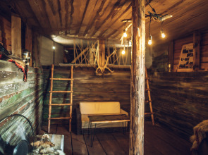 Гостевой дом Остров Kattegat