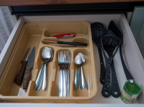 Квартира Уютная в центре Костромы