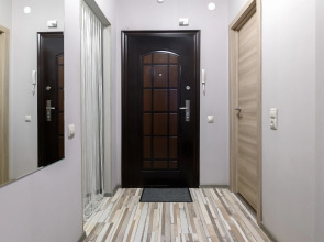 Апартаменты Современные Апартаменты в 15 Минутах от Центра