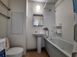 Квартира в 3 минутах от метро Некрасовка