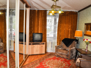 Квартира на Тургенева 11A