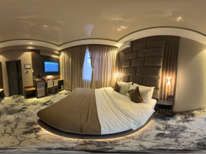 Отель Homy House