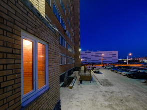 Апартаменты DomVistel на Титова 253/1 VIP