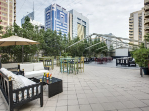 Отель Novel City Center