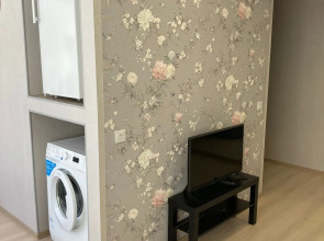 Апартаменты в Историческом Центре