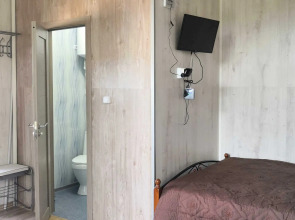 Гостевой дом Гостевой Дворик