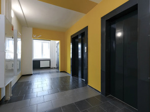 Квартира Студия на Титова255/1