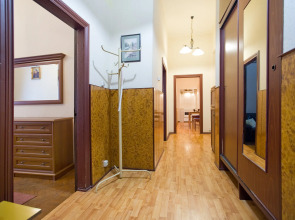 Апартаменты на Большой Конюшенной