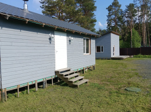 Mini Talo Private house