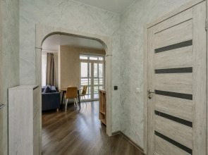 Апартаменты Privi House на Максима Горького 149