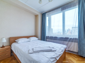 Апартаменты Новый Арбат 22