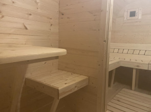 Частный Дом Гостевой Дом Pine Housе