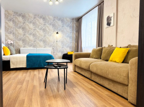 Апартаменты Мама я Дома на ул. Шукшина