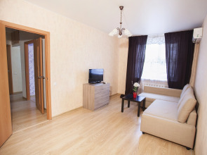 Квартира Восторг. 2К на Таганке