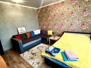 Квартира однокомнатная в центре города