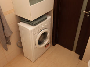 Апартаменты на Цюрупы 78