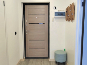 Квартира с Дизайнерским Ремонтом