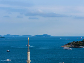 Отель Fragments