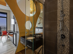 Бутик-отель Siam@Siam Design Hotel Pattaya