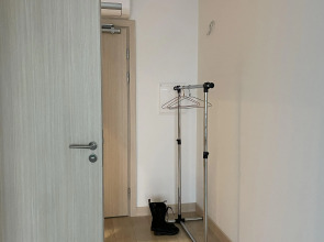 Апартаменты Тиффани Технопарк