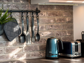 Апартаменты Penthouse