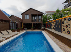 Гостевой дом Мик