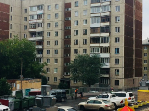 Апартаменты Эконом на Мельничной 24А - 6