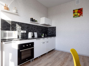 Квартира видовая Неотель рядом с Чернавским мостом