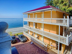 База отдыха Apsny Abazashta