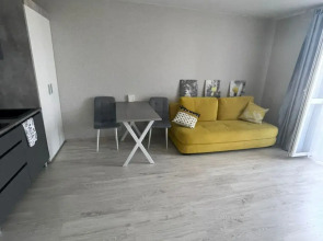 Квартира Уютная с современным ремонтом