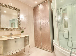 Апартаменты Миллениум Тауэр Альфа 4