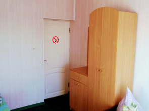 Гостевой дом Соловьиная трель