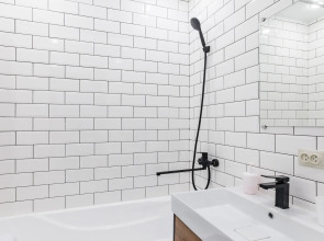 Квартира На Николая Руднева