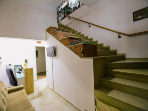 Tamarisi Old Tbilisi