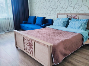 Квартира Уют и тишина в центре Петрозаводска