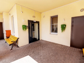 Апартаменты вблизи Комсомольского Озера