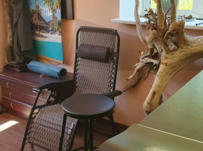 Гостевой дом Каюты Капитана Немо